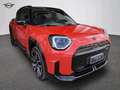 MINI Aceman All-Electric MINI Aceman SE Rosso - thumbnail 12