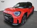 MINI Aceman All-Electric MINI Aceman SE Roşu - thumbnail 1