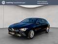 Mercedes-Benz CLA 250 CLA Schwarz - thumbnail 1