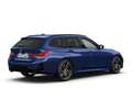 BMW 330 i Touring Automatic M Sportpaket Sport Aut. Blau - thumbnail 5