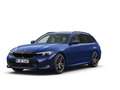 BMW 330 i Touring Automatic M Sportpaket Sport Aut. Blau - thumbnail 1
