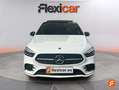 Mercedes-Benz B 200 200d Blanco - thumbnail 2