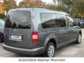 Volkswagen Caddy Maxi 1.2 Trendline / Klima / 7-Sitze Сірий - thumbnail 5