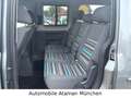 Volkswagen Caddy Maxi 1.2 Trendline / Klima / 7-Sitze Сірий - thumbnail 15