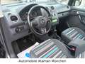 Volkswagen Caddy Maxi 1.2 Trendline / Klima / 7-Sitze Сірий - thumbnail 14