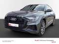 Audi Q8 55 TFSI quattro S line Matrix-LED*ACC*B & O*StandH Grau - thumbnail 1