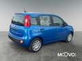 Fiat Panda 2024 Pandina 1.0 firefly hybrid s Blu/Azzurro - thumbnail 4