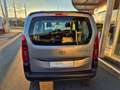 Toyota Proace City City Verso 1,5l 100PS Shuttle L1 Silber - thumbnail 4