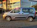 Toyota Proace City City Verso 1,5l 100PS Shuttle L1 Silber - thumbnail 2