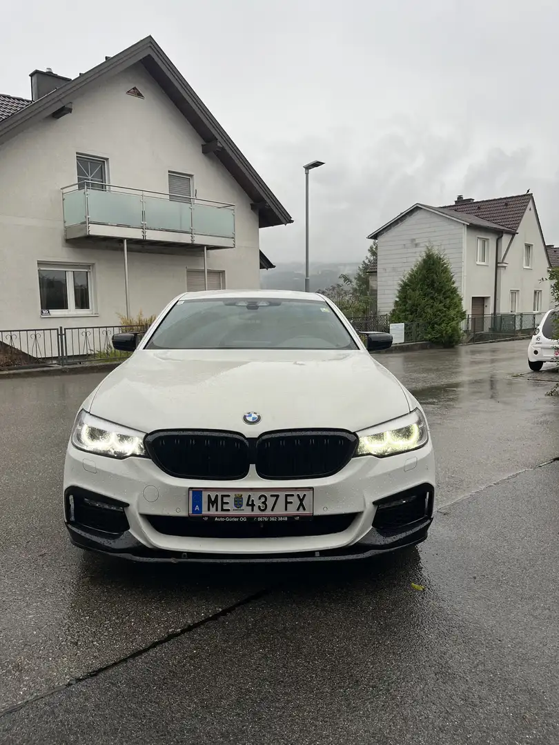 BMW 530 530d Aut. - 2
