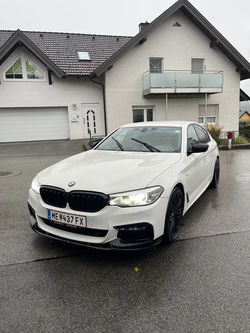 BMW 530 530d Aut. - 1