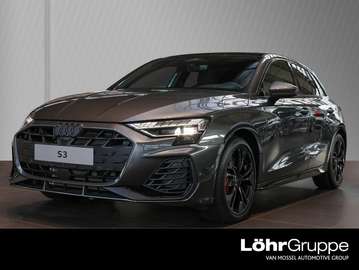 Sportback TFSI 245 kW S tronic