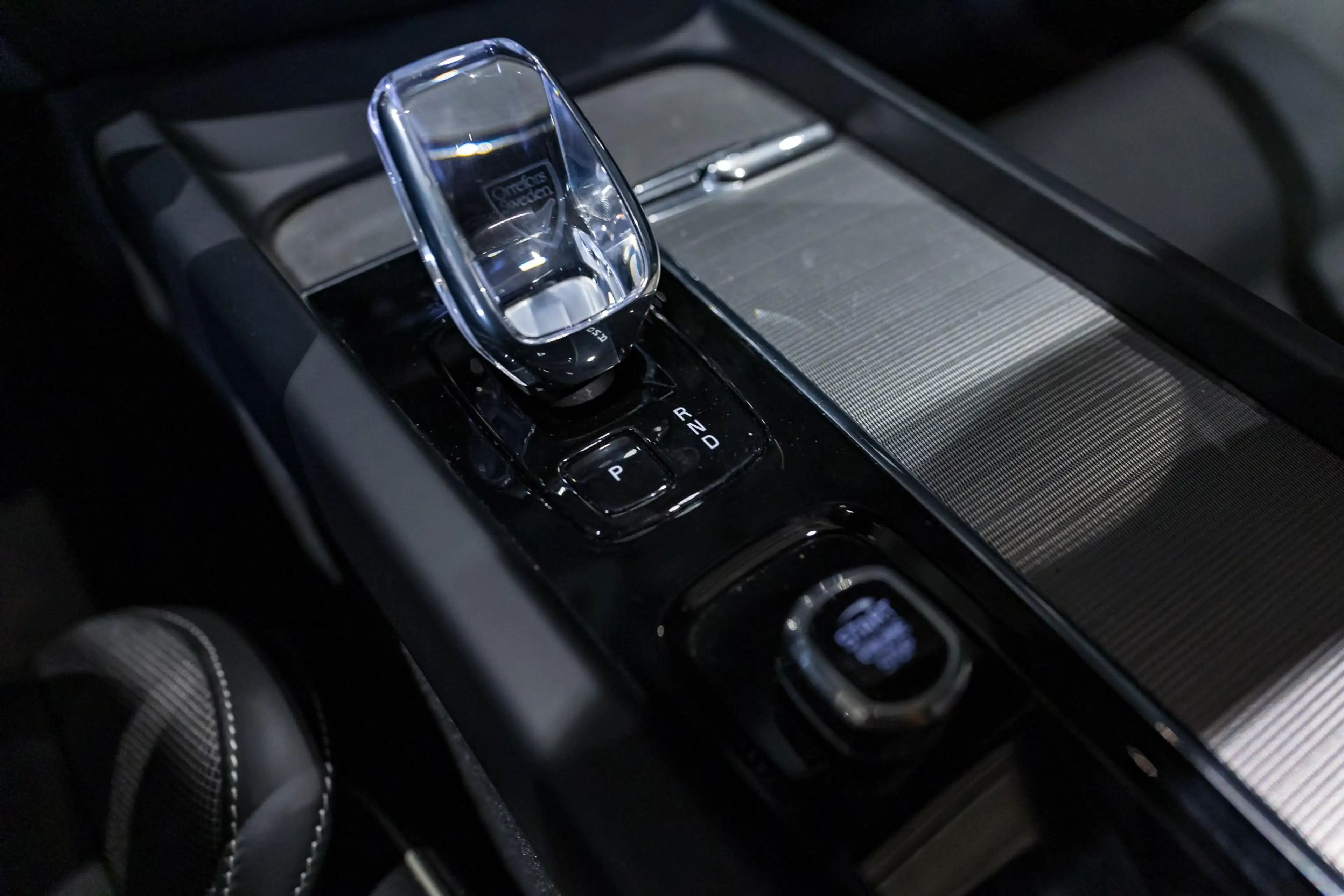 Volvo S60 B5 Ultimate Dark Aut. NAVI | LEDER | H&K Sound | 3 — photo 15