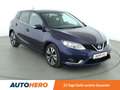Nissan Pulsar 1.5 Turbodiesel N-Tec *NAVI*CAM*TEMPO*SHZ*ALU* Blau - thumbnail 8