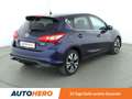 Nissan Pulsar 1.5 Turbodiesel N-Tec *NAVI*CAM*TEMPO*SHZ*ALU* Blau - thumbnail 6