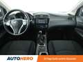 Nissan Pulsar 1.5 Turbodiesel N-Tec *NAVI*CAM*TEMPO*SHZ*ALU* Blau - thumbnail 12