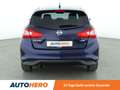 Nissan Pulsar 1.5 Turbodiesel N-Tec *NAVI*CAM*TEMPO*SHZ*ALU* Blau - thumbnail 5
