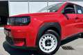 Fiat Grande Panda RED 11kW 44 kWh | Uit voorraad leverbaar Rood - thumbnail 2