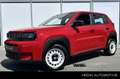 Fiat Grande Panda RED 11kW 44 kWh | Uit voorraad leverbaar Rood - thumbnail 1