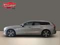 Volvo V60 T8 Inscription Recharge Plug-In Hybrid AWD Leder Grijs - thumbnail 4
