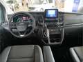 Ford Tourneo Custom 320S L1/H1 Titanium 1.0 Ecobbost 125 ch M1 PHEV Gris - thumbnail 3