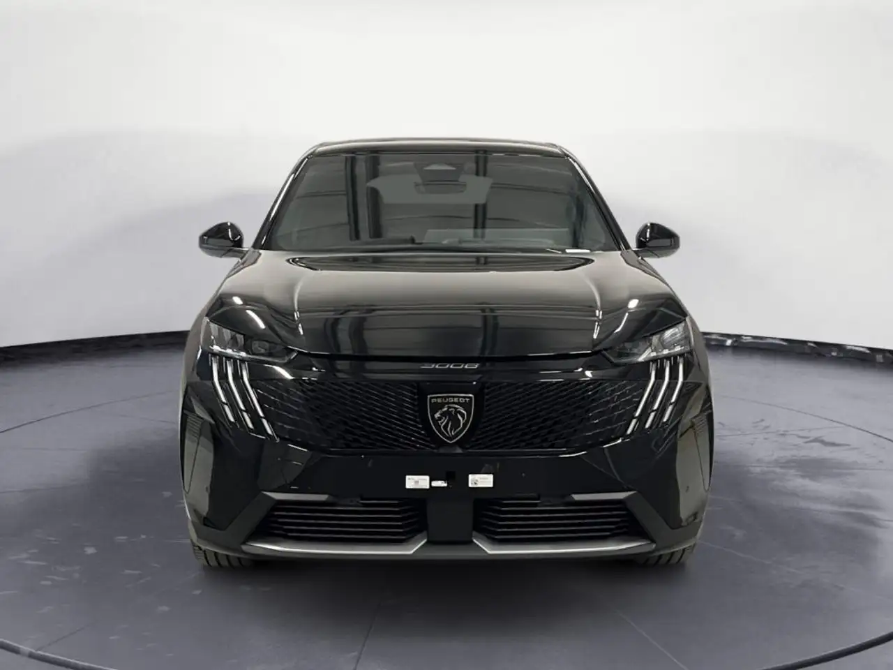 Peugeot 3008 3008 — photo 8