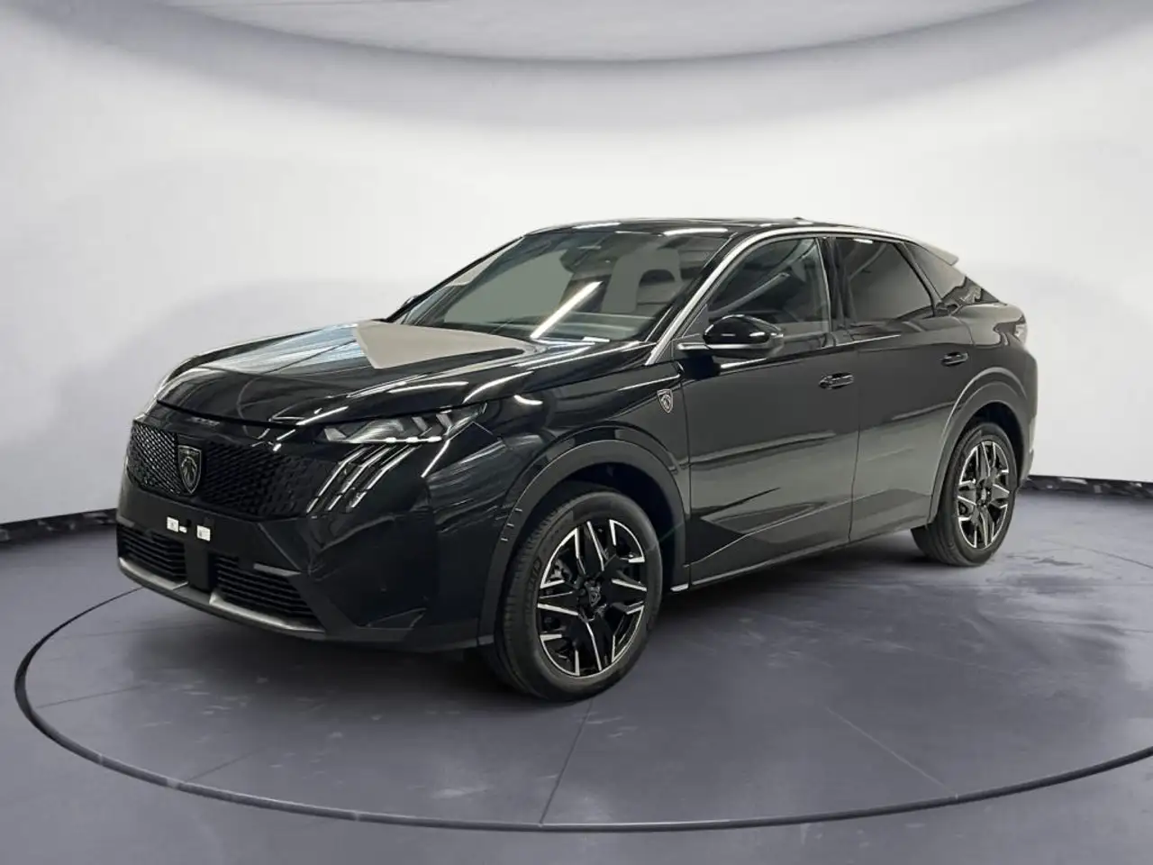 Peugeot 3008 3008 — photo 7