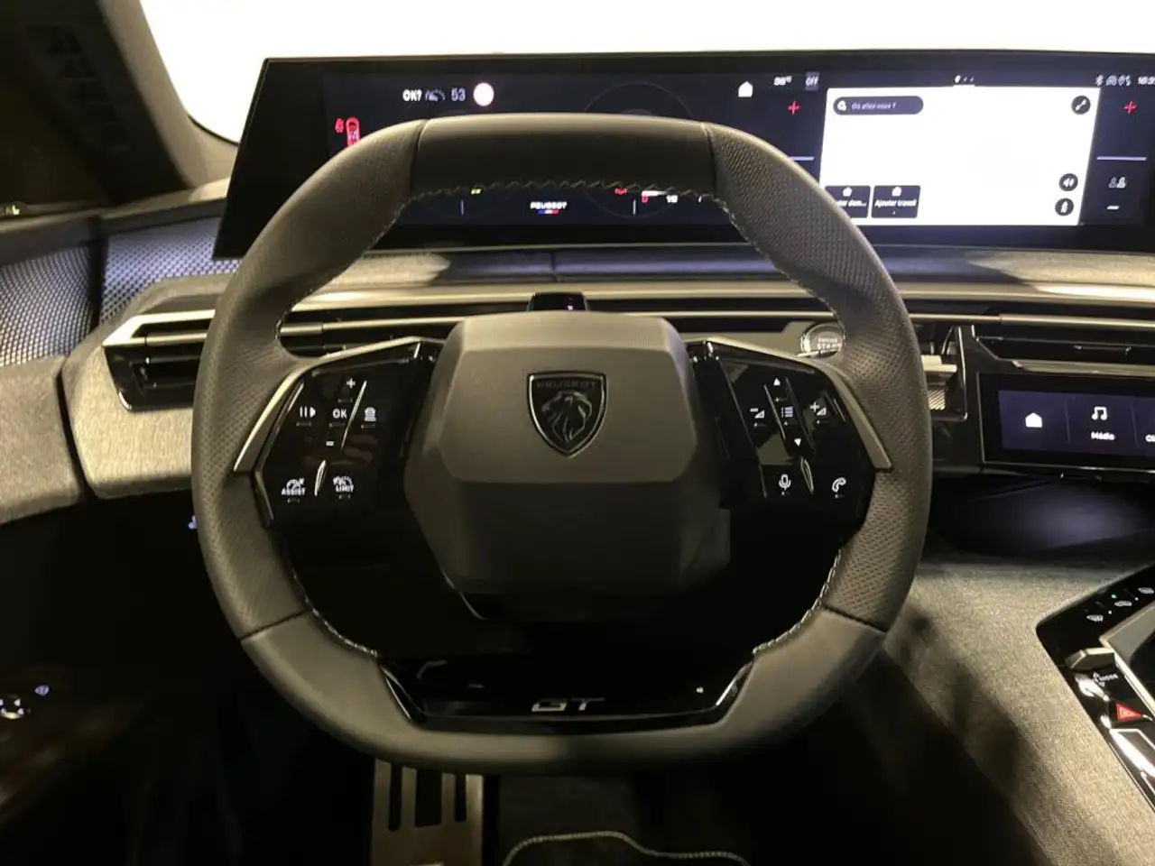 Peugeot 3008 3008 — photo 15