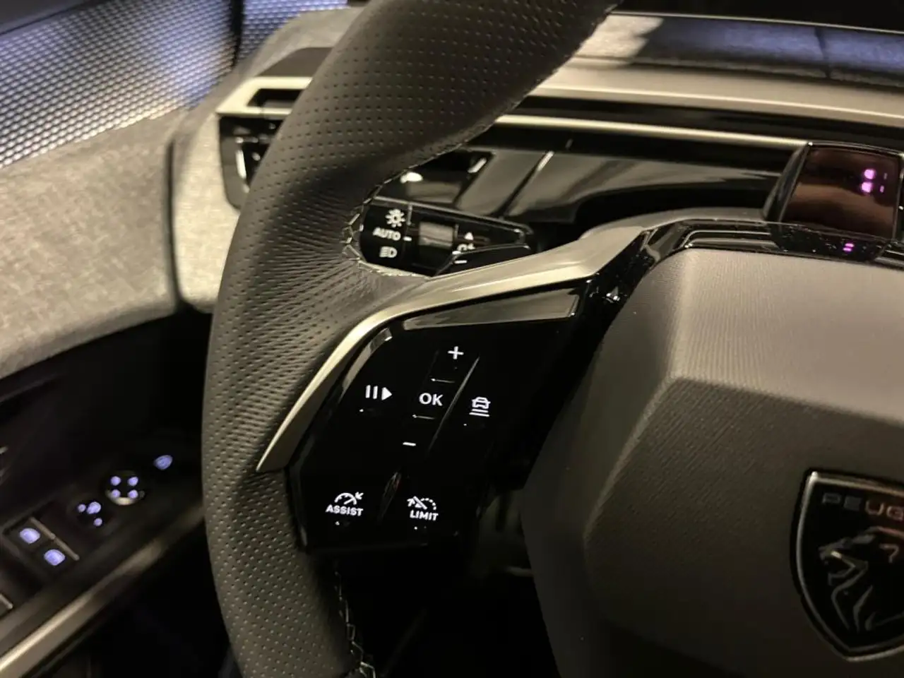 Peugeot 3008 3008 — photo 16