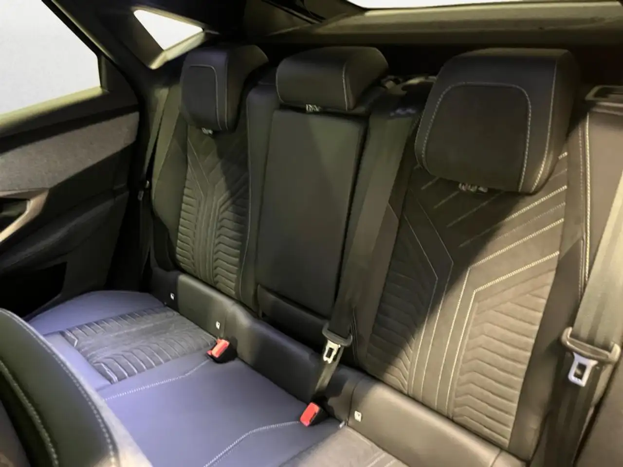 Peugeot 3008 3008 — photo 12