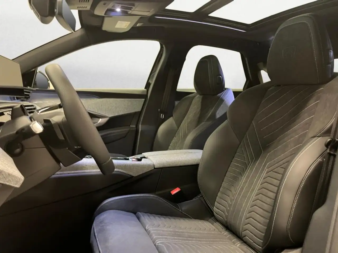 Peugeot 3008 3008 — photo 10