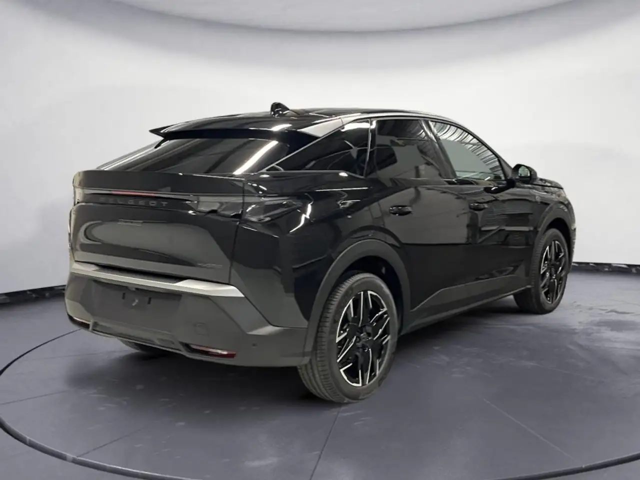 Peugeot 3008 3008 — photo 3