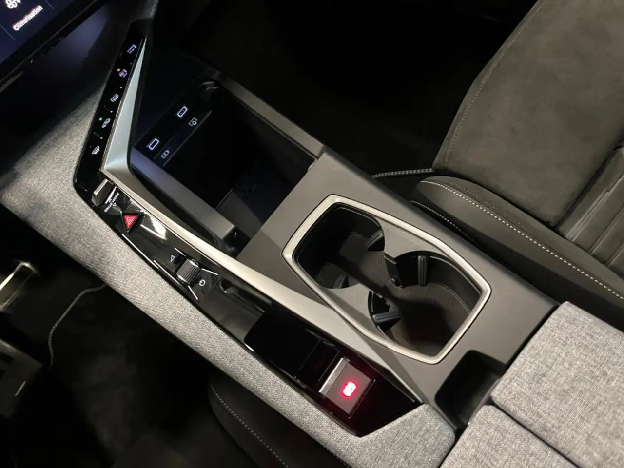 Peugeot 3008 3008 — photo 20