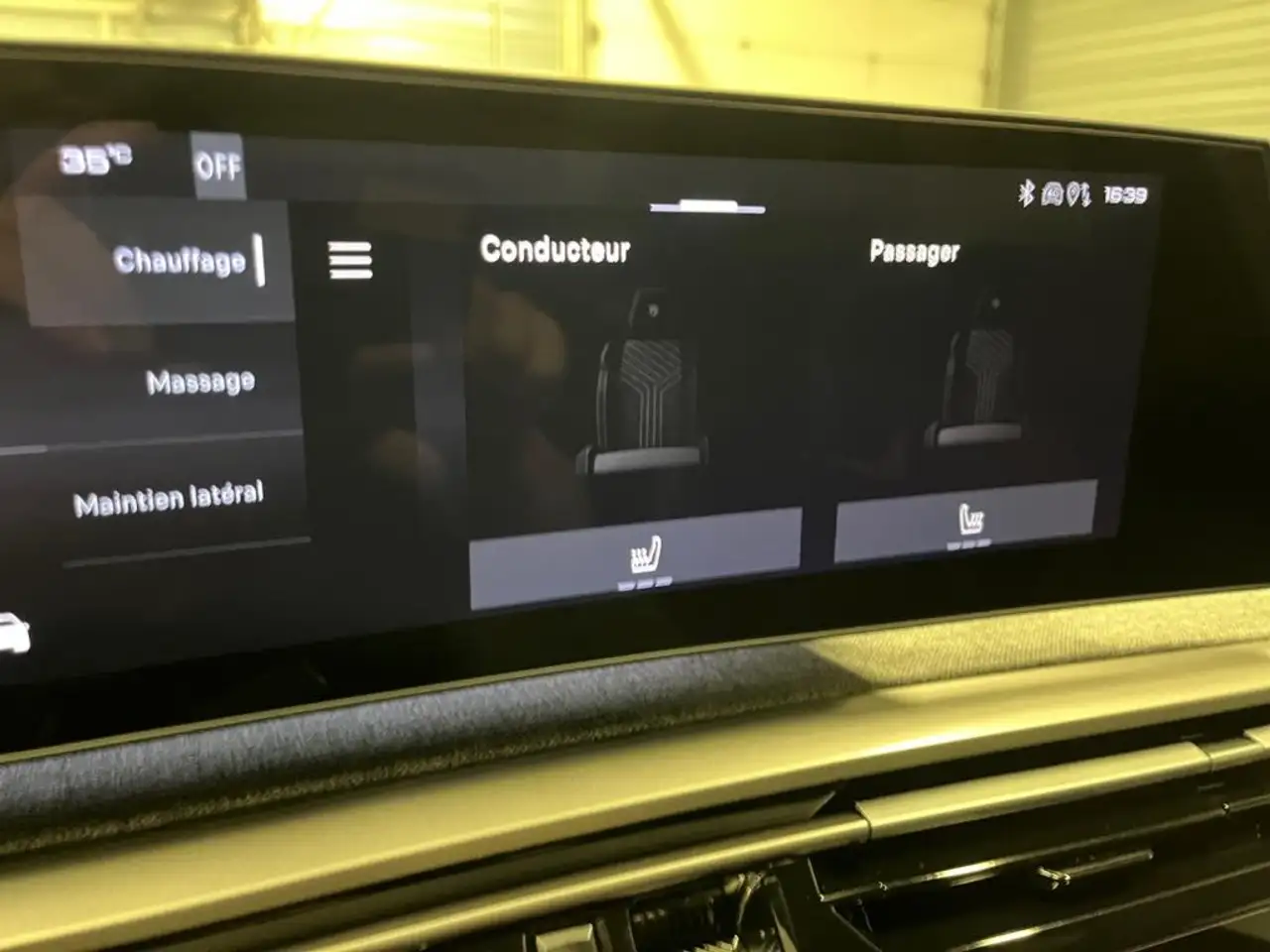 Peugeot 3008 3008 — photo 26
