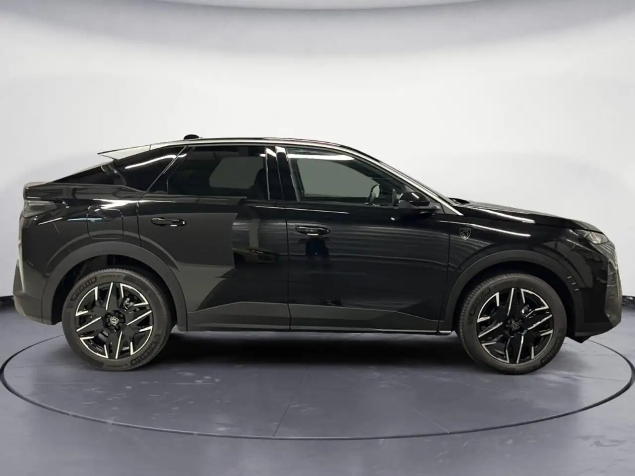 Peugeot 3008 3008 — photo 2