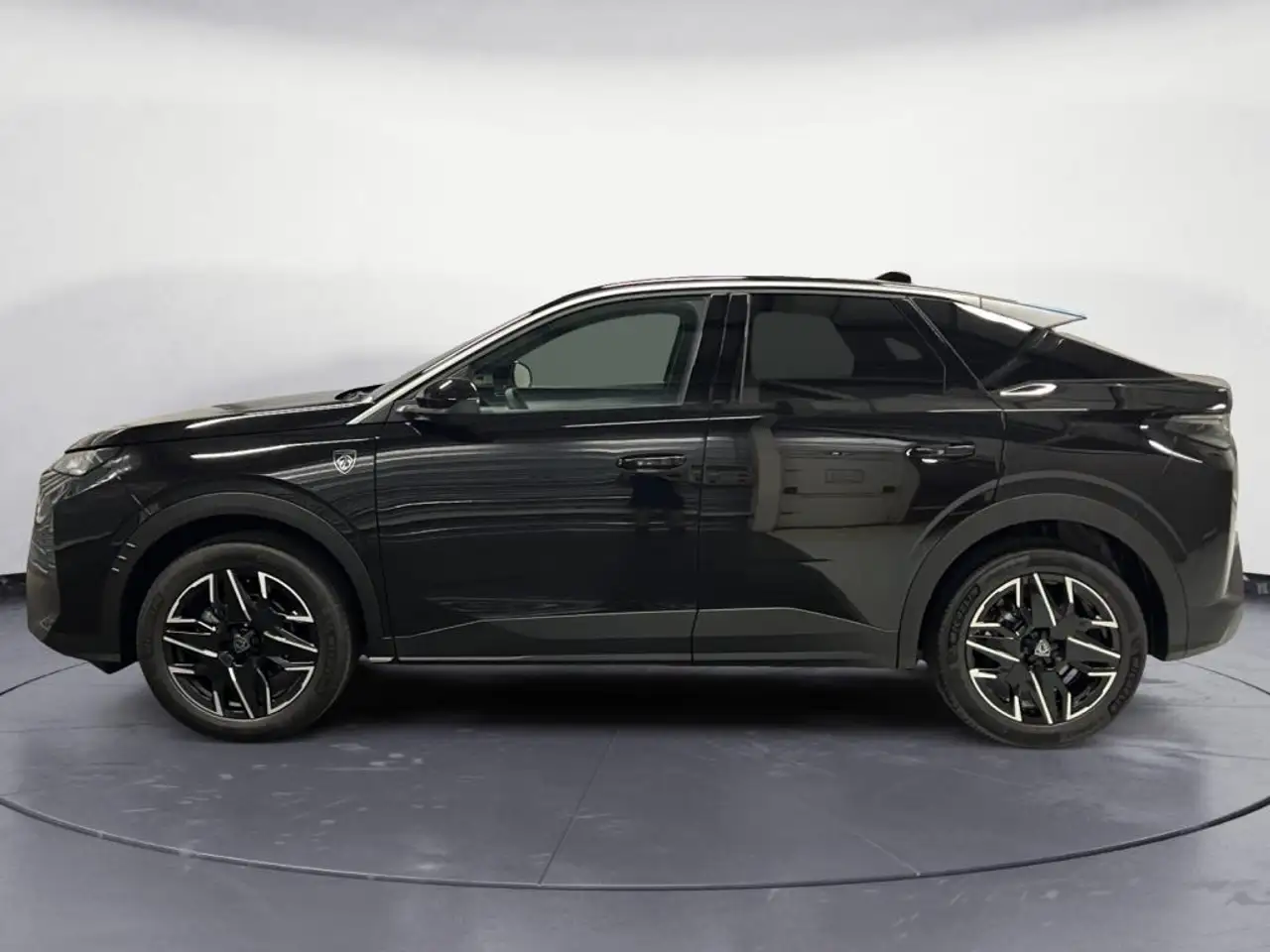 Peugeot 3008 3008 — photo 6