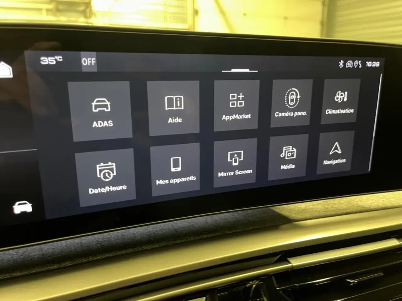 Peugeot 3008 3008 — photo 24