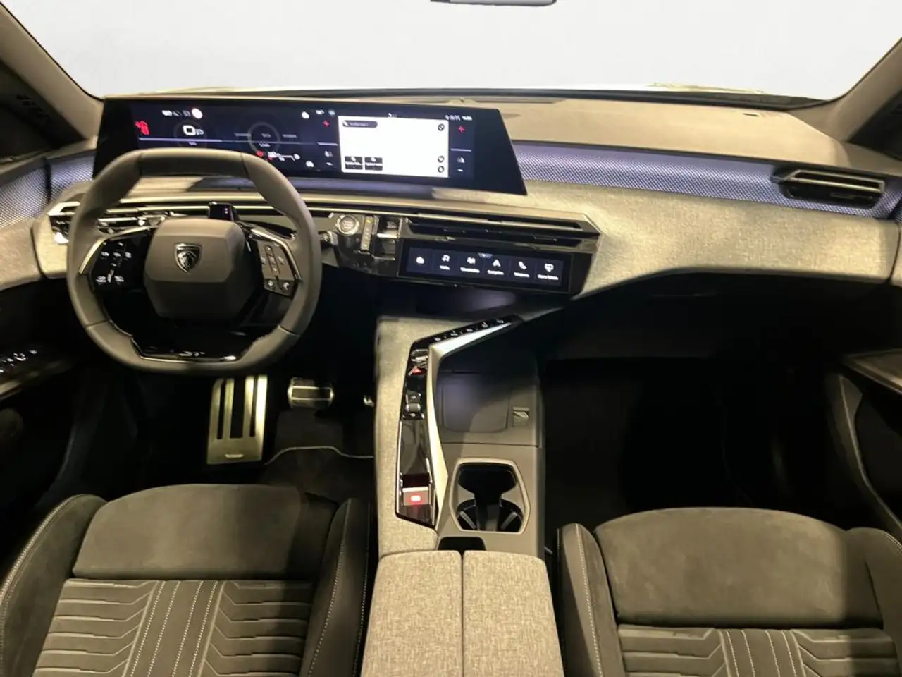 Peugeot 3008 3008 — photo 9