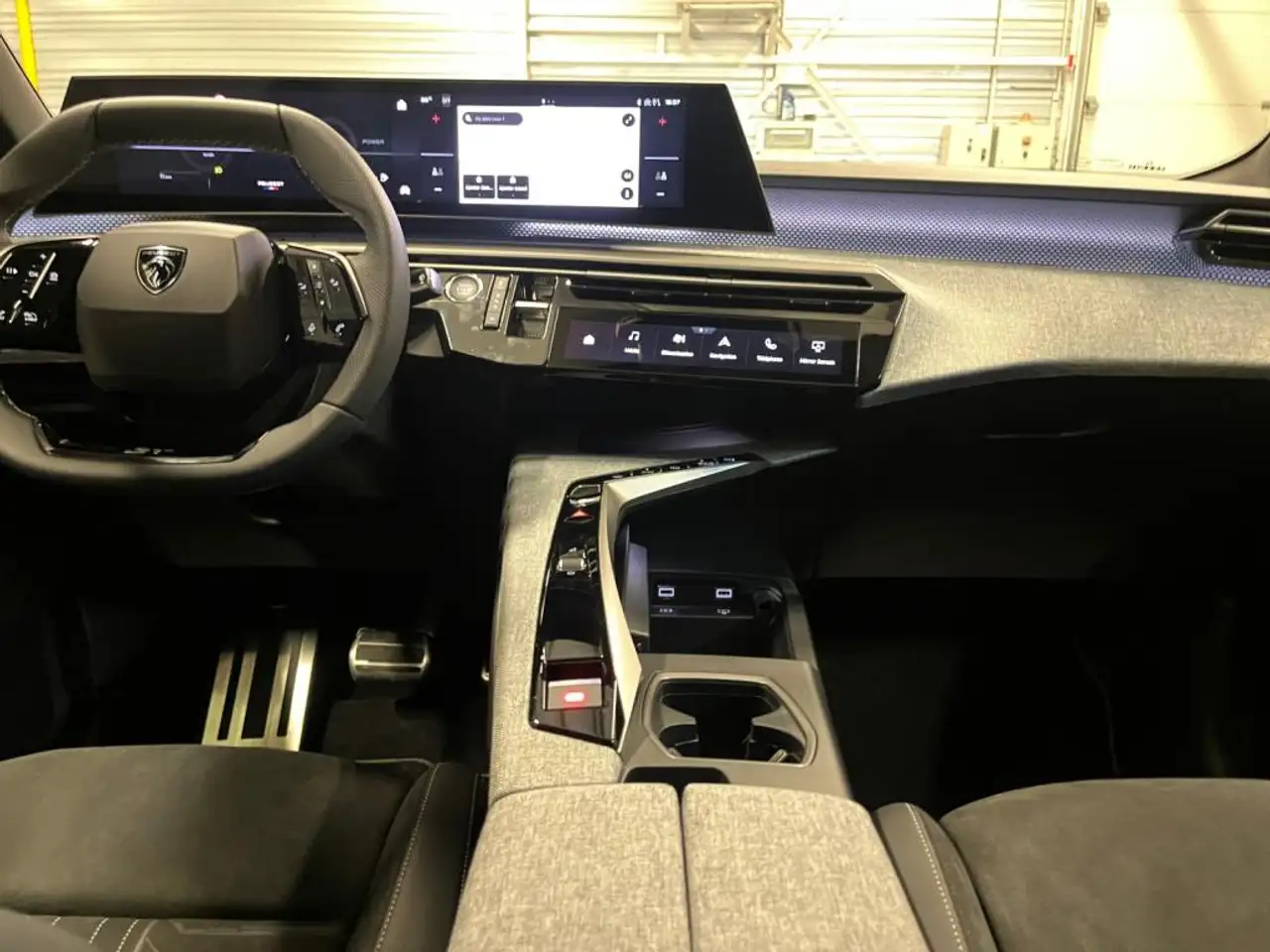 Peugeot 3008 3008 — photo 18