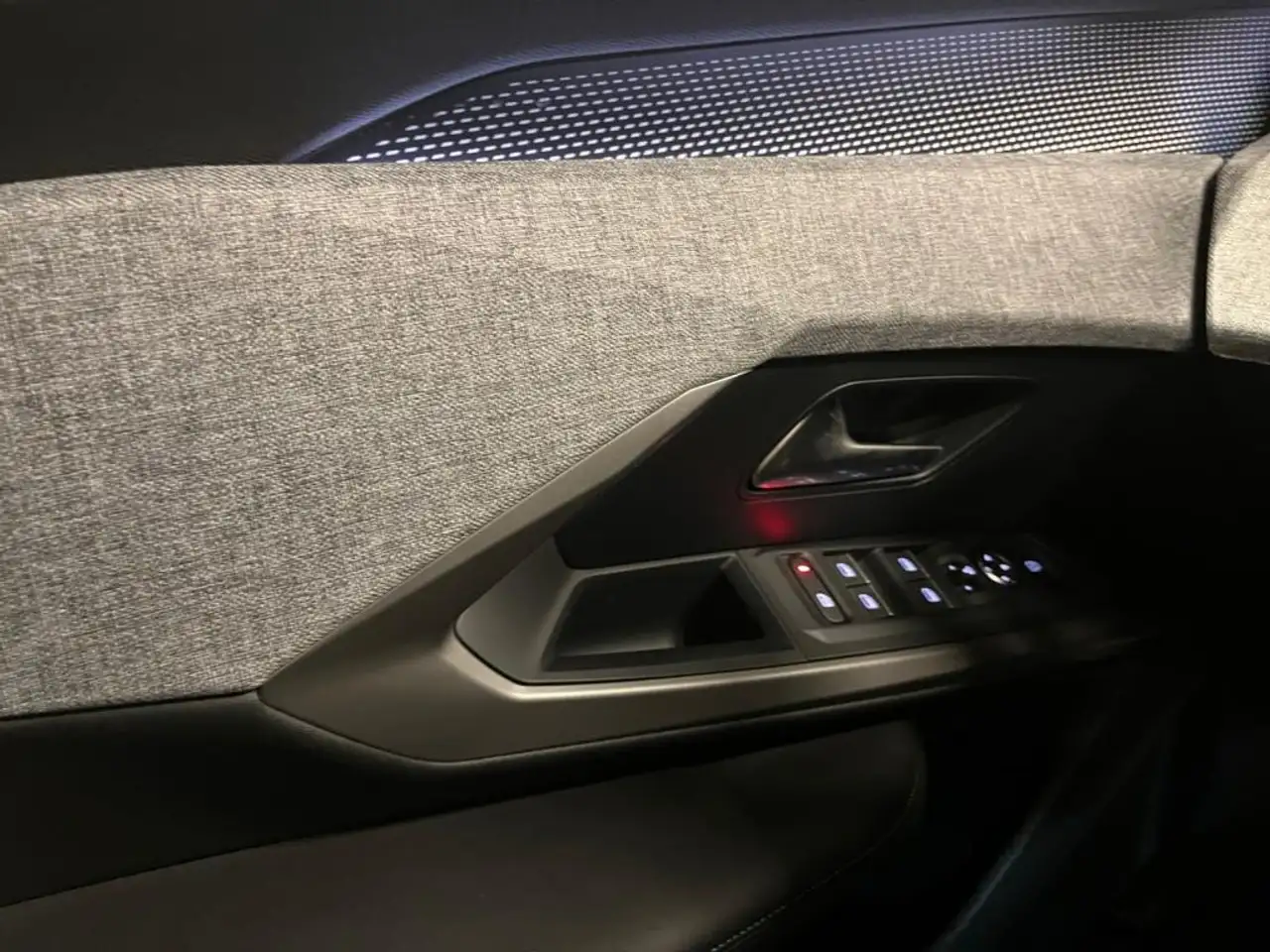 Peugeot 3008 3008 — photo 13