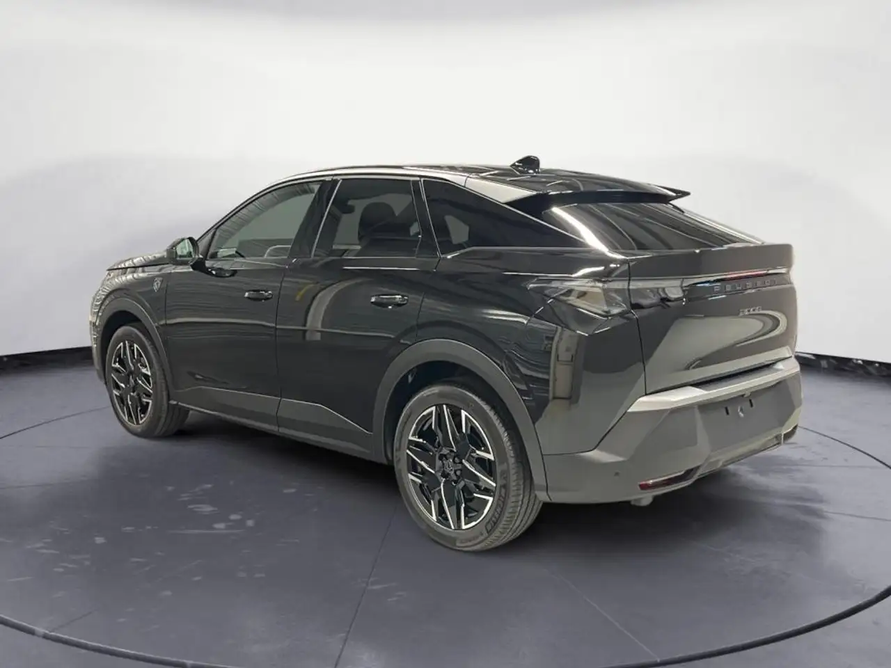 Peugeot 3008 3008 — photo 5