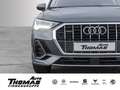 Audi Q3 S line 40 TDI quattro S tronic LED+PANO Grau - thumbnail 1