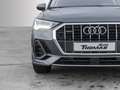 Audi Q3 S line 40 TDI quattro S tronic LED+PANO Grau - thumbnail 3