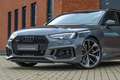 Audi RS4 Avant 2.9 TFSI quattro | Exclusive Nimbusgrau | Ca Grijs - thumbnail 11