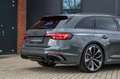 Audi RS4 Avant 2.9 TFSI quattro | Exclusive Nimbusgrau | Ca Grijs - thumbnail 23