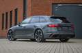 Audi RS4 Avant 2.9 TFSI quattro | Exclusive Nimbusgrau | Ca Grijs - thumbnail 2