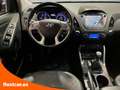 Hyundai iX35 1.7CRDI BD Kosmo Tecno 4x2 Bleu - thumbnail 15