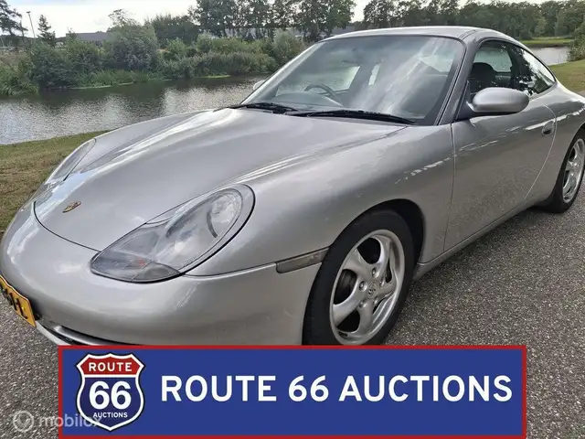Porsche Autres 911