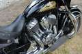 Harley-Davidson Road Glide FLTRU-SE Road-Glide CVO Bagger-Style Groen - thumbnail 9