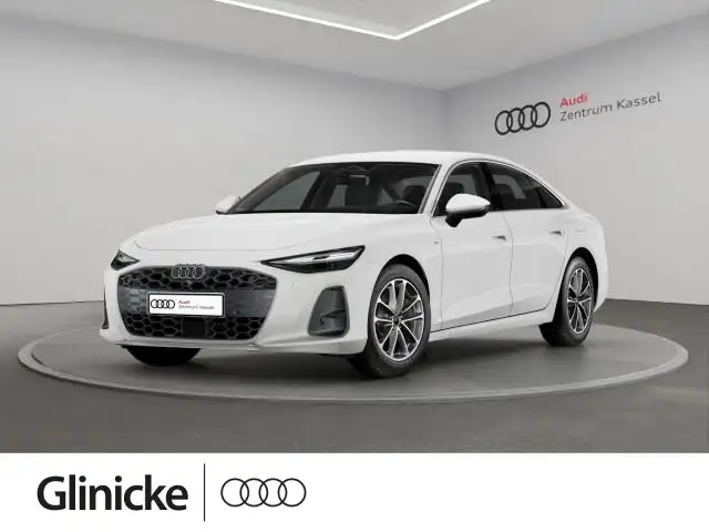 Audi A6 e-hybrid 220 kW NEUBESTELLUNG